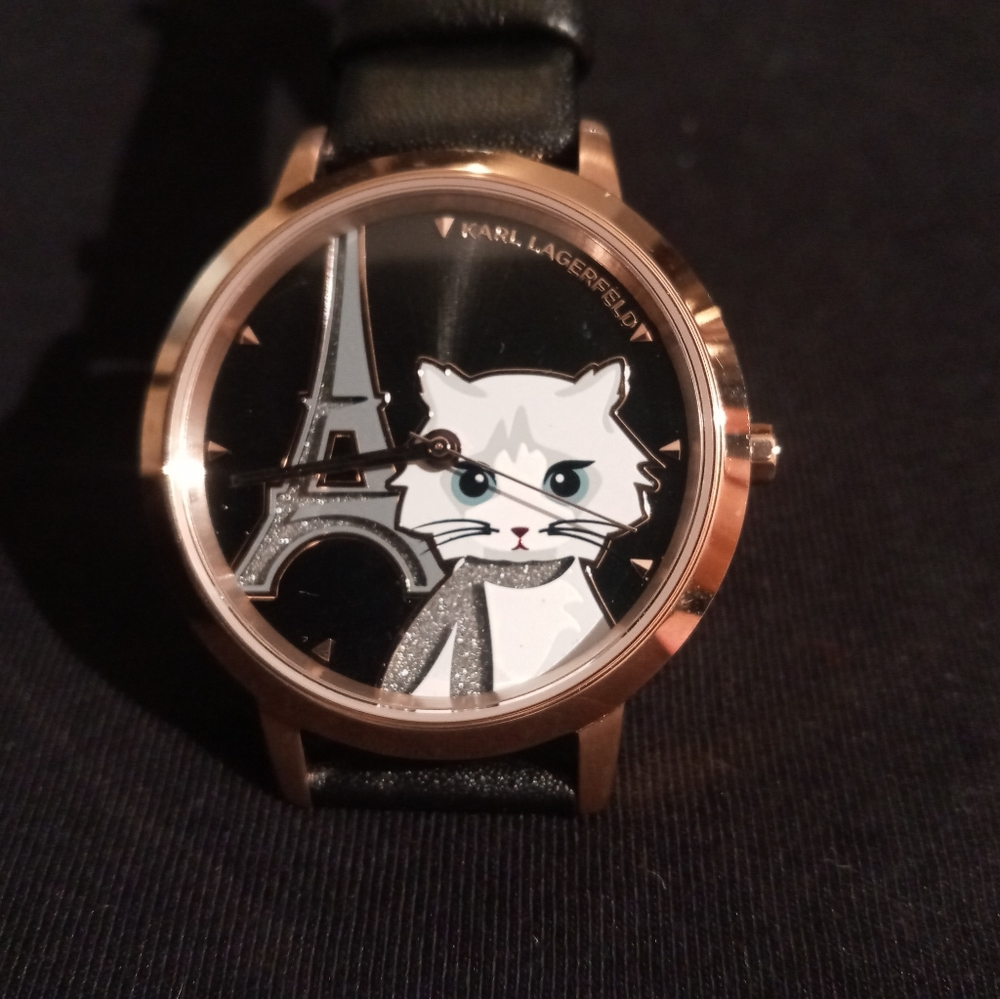 Karl Lagerfield  " Camille" (other)